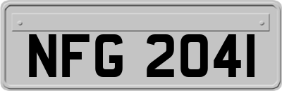 NFG2041
