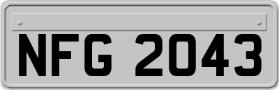 NFG2043