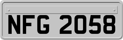 NFG2058