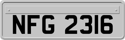 NFG2316