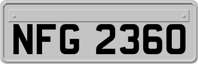 NFG2360