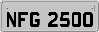 NFG2500
