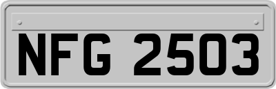 NFG2503
