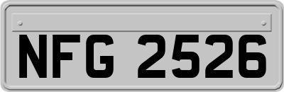 NFG2526