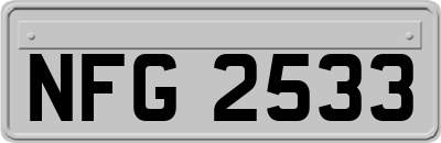 NFG2533
