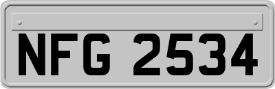 NFG2534