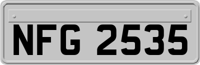 NFG2535