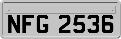 NFG2536