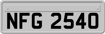 NFG2540