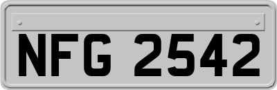 NFG2542