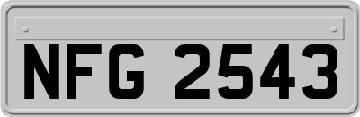 NFG2543