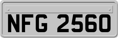 NFG2560