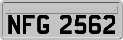 NFG2562