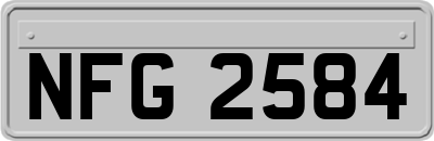 NFG2584