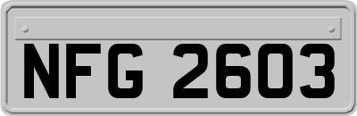 NFG2603