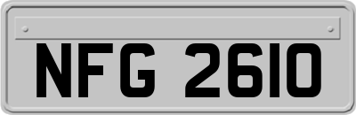 NFG2610