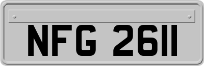 NFG2611