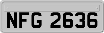 NFG2636