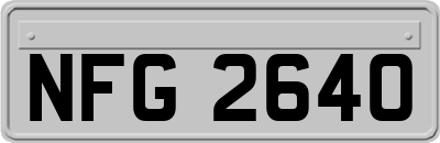 NFG2640