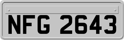 NFG2643