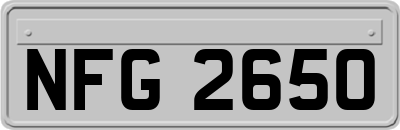 NFG2650