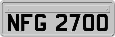 NFG2700