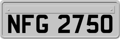 NFG2750
