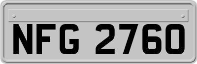 NFG2760