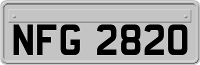 NFG2820