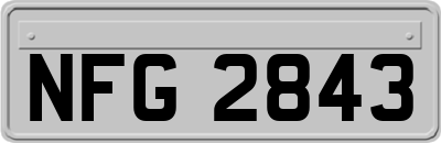 NFG2843