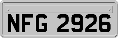 NFG2926