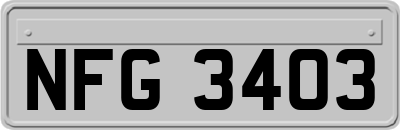 NFG3403