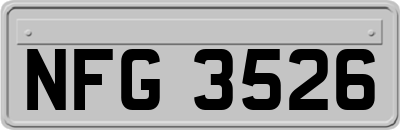 NFG3526
