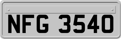 NFG3540