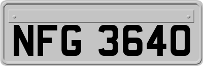 NFG3640