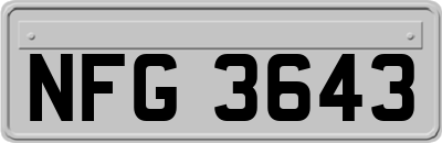 NFG3643