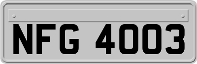 NFG4003