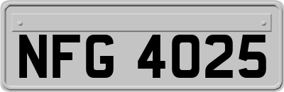 NFG4025