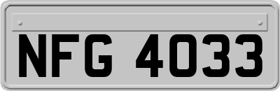 NFG4033