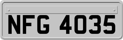 NFG4035