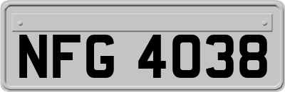 NFG4038