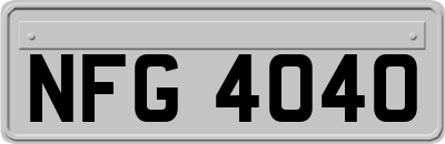 NFG4040