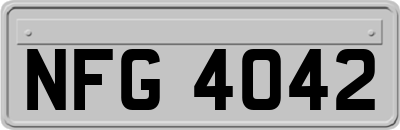 NFG4042
