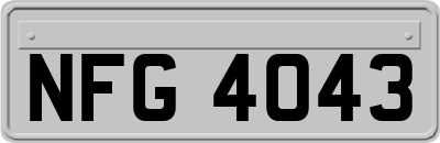 NFG4043