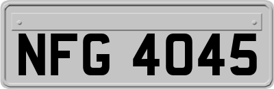 NFG4045