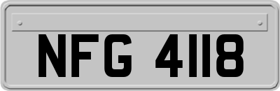 NFG4118