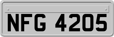NFG4205