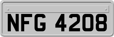 NFG4208