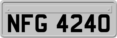 NFG4240