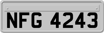 NFG4243